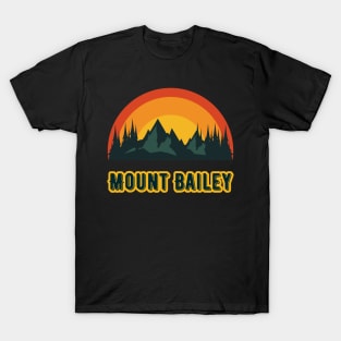 Mount Bailey T-Shirt